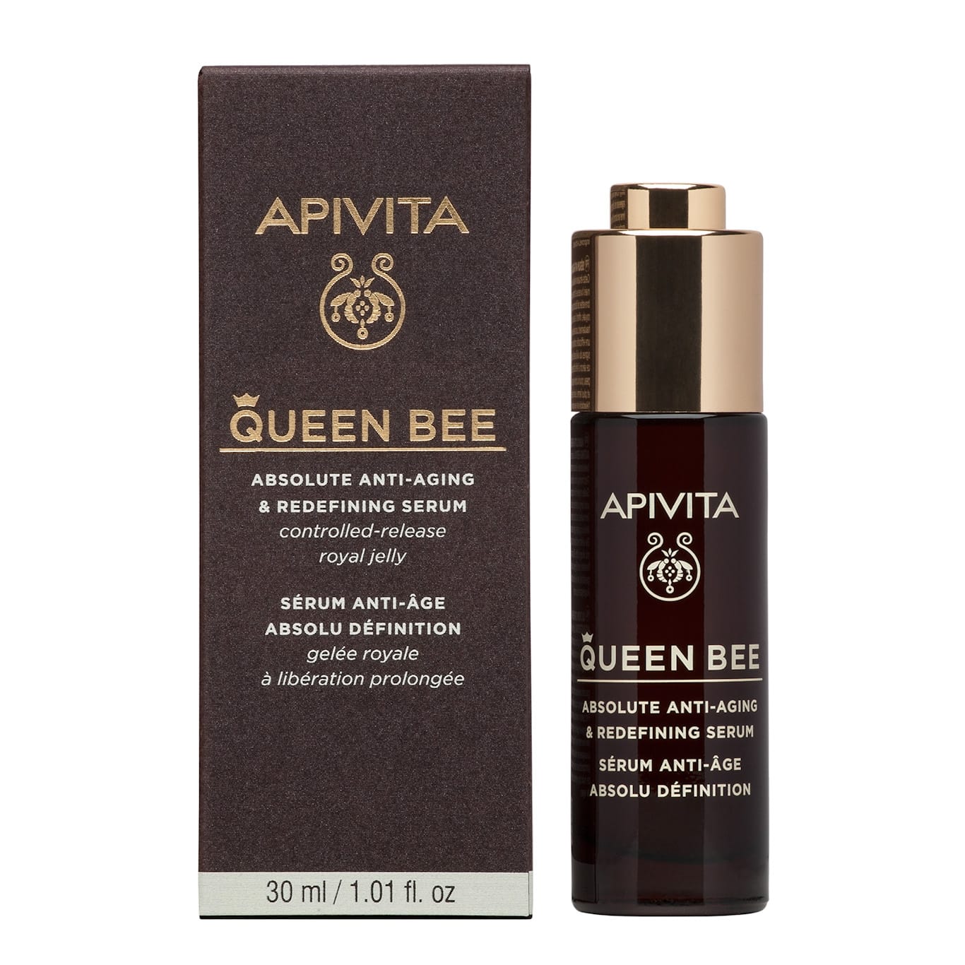 10-22-01-660 QUEEN BEE SERUM 30ML BOX & BOTTLE_edited