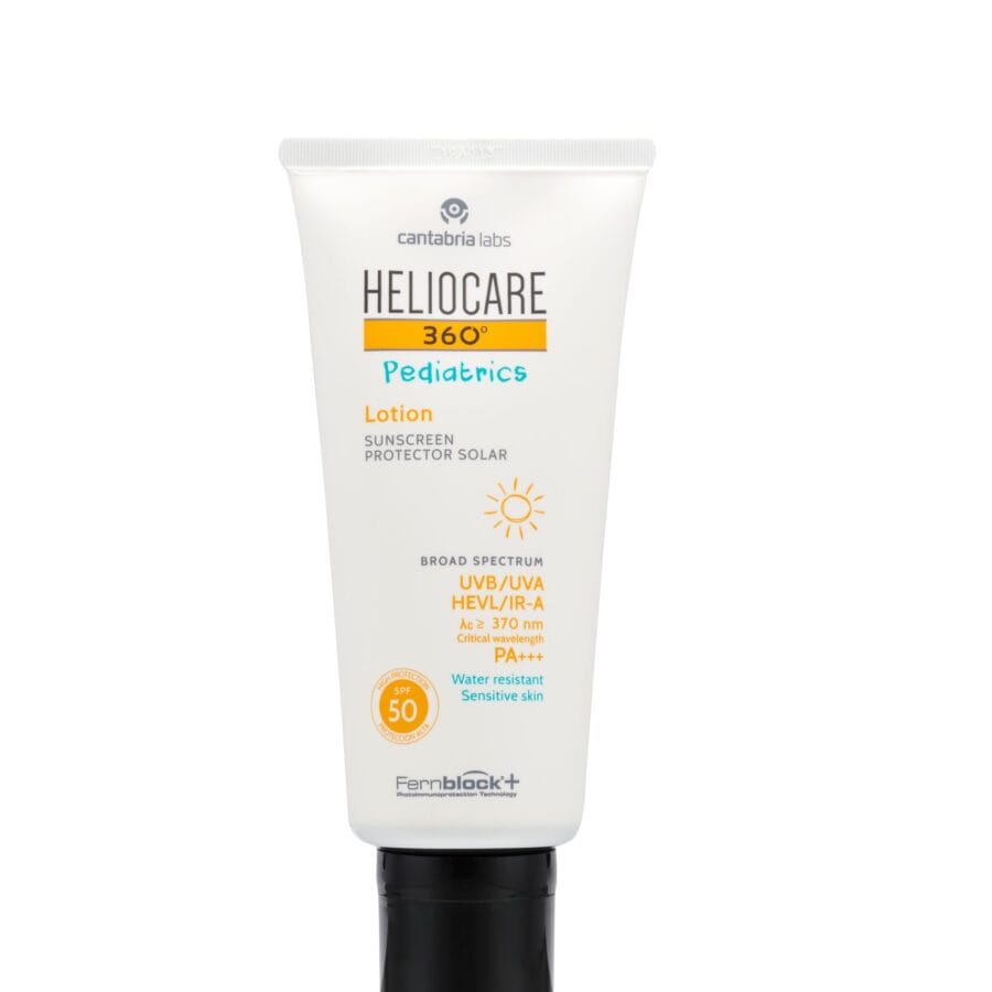 HELIOCARE 360º Pediatrics Lotion SPF 50