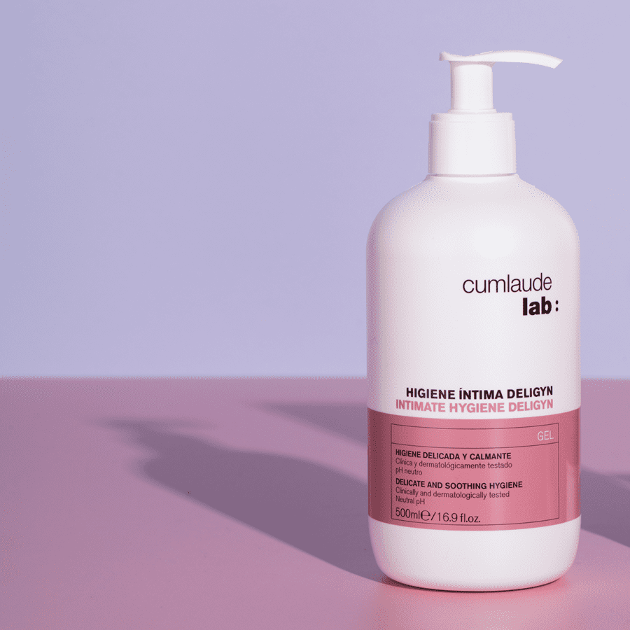 Higiene Íntima Deligyn