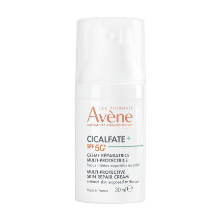CICALFATE+ SPF50+ CREMA REPARADORA MULTIPROTECTORA