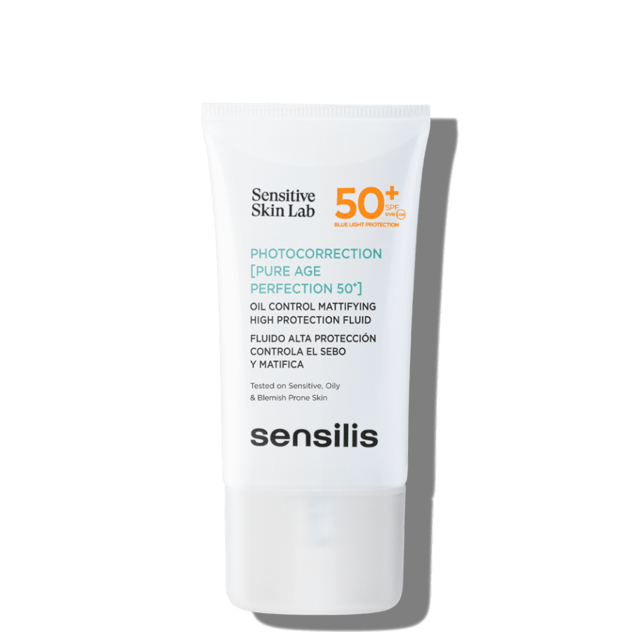 Photocorrection [Pure Age Perfection 50+]