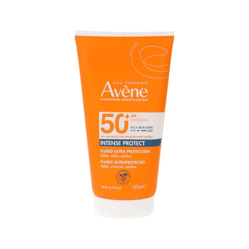 SOLAR INTENSE PROTECT SPF 50+ 150 ML AVENE