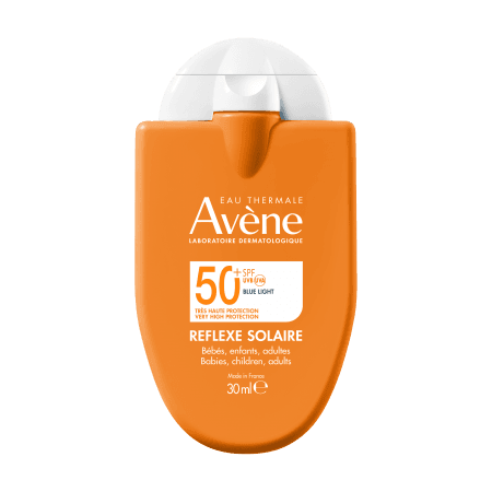 RÉFLEXE SOLAIRE FAMILIA 50+