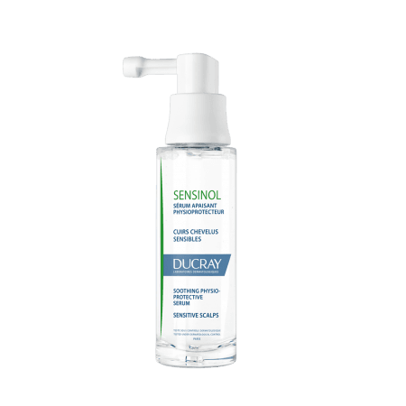 Sensinol Sérum fisioprotector calmante