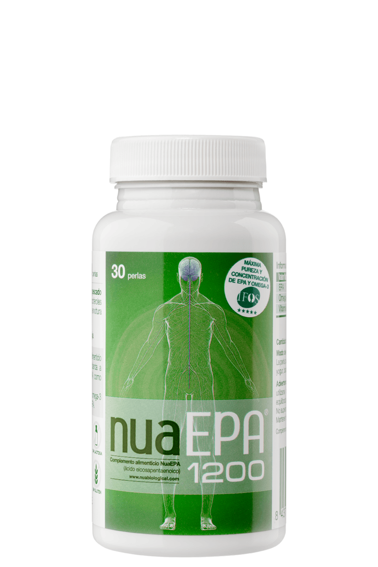NUAEPA 1200 - 30 PERLAS