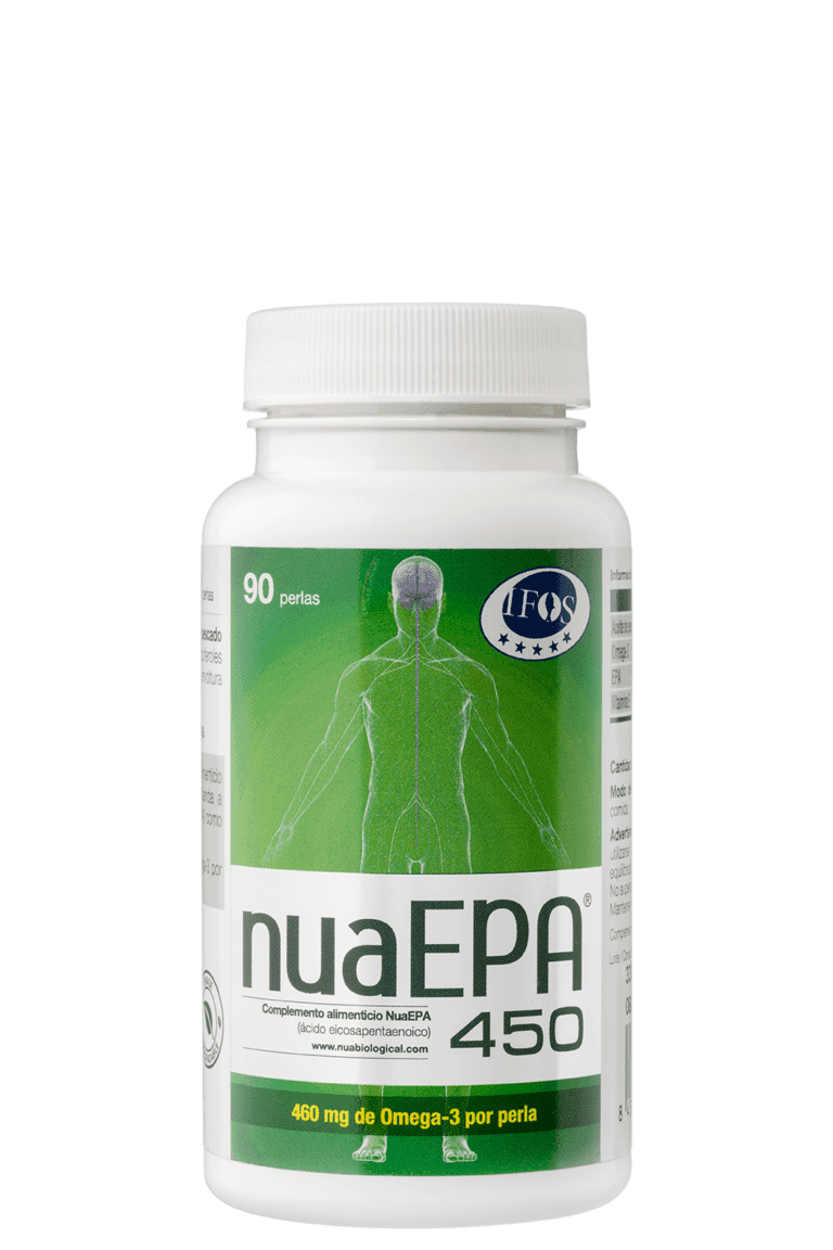 NUAEPA 450 - 90 PERLAS