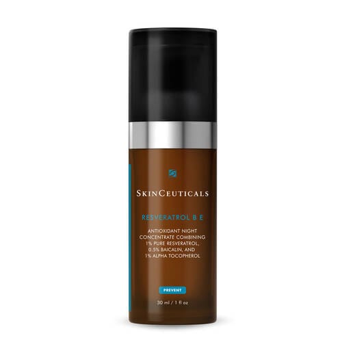 SKINCEUTICALS RESVERATROL BE