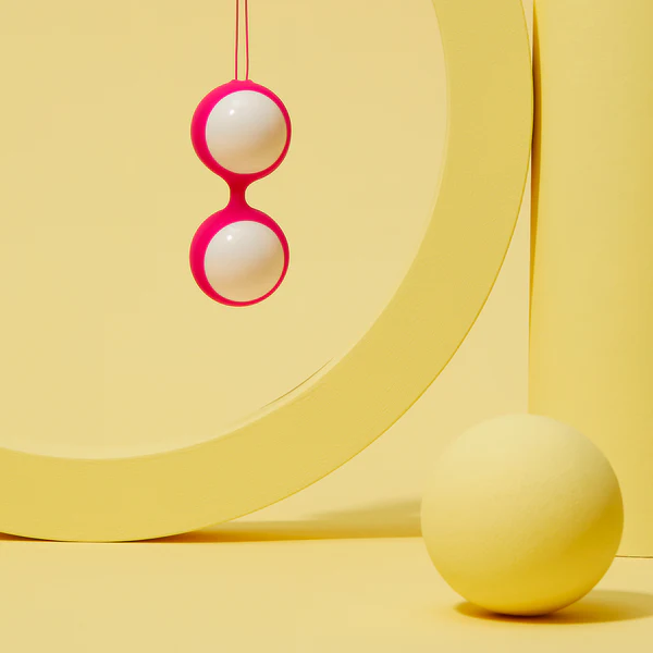 Geisha Balls Nivel III