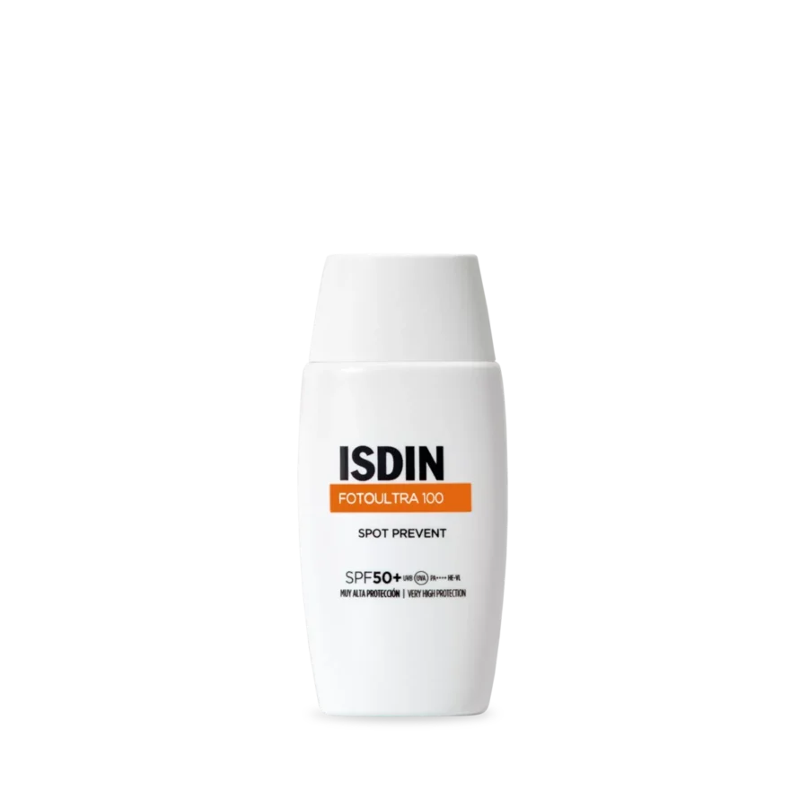 FOTOULTRA 100 Spot Prevent SPF 50+