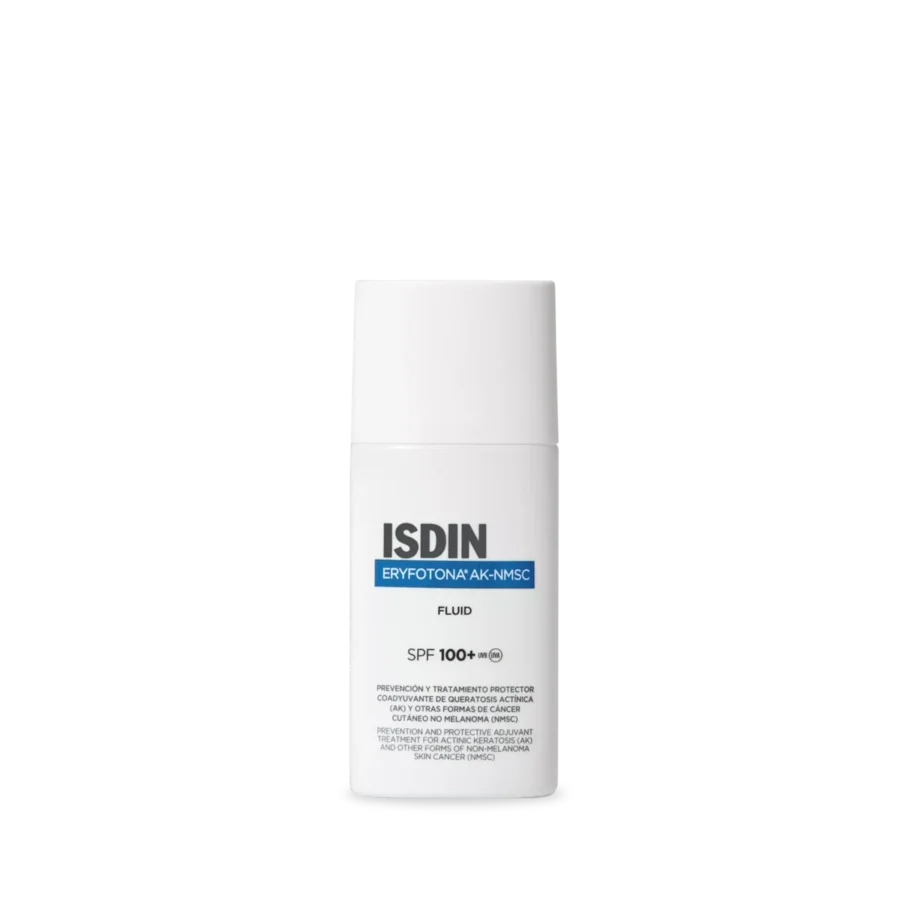 ERYFOTONA AK-NMSC Fluid SPF 100+