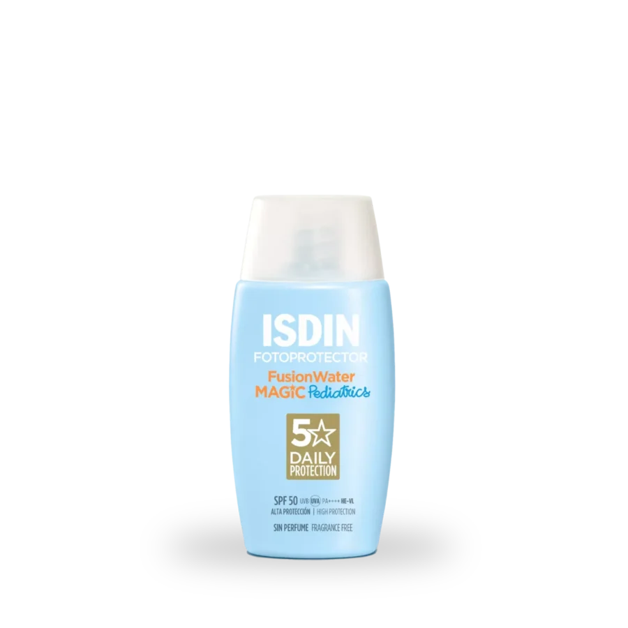 Fusion Water MAGIC Pediatrics