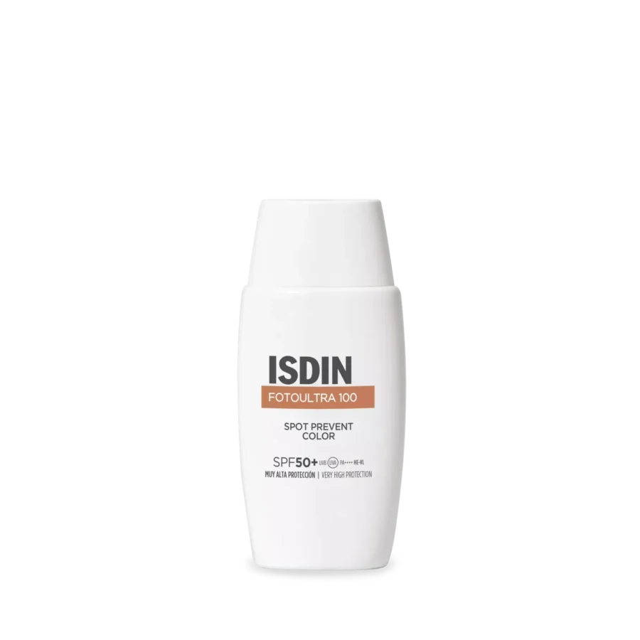 FOTOULTRA 100 Spot Prevent Color SPF 50+