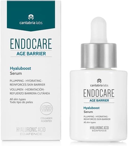 ENDOCARE AGE BARRIER Hyaluboost Serum