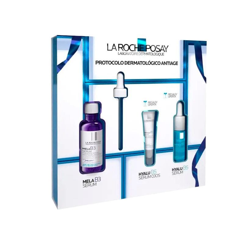 La Roche Posay Mela B3