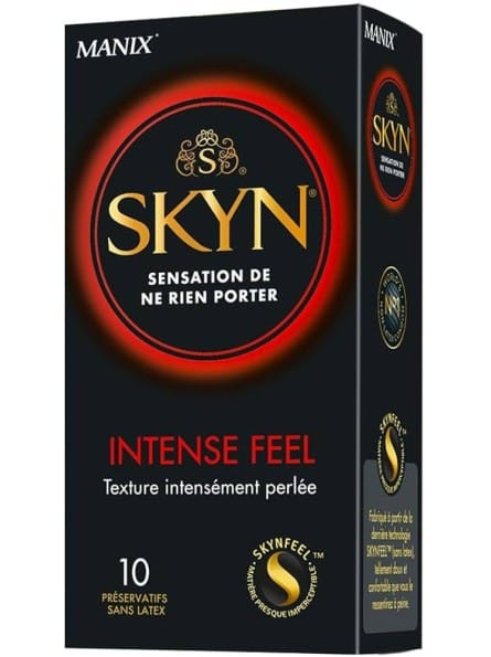 SKYN INTENSE FEEL