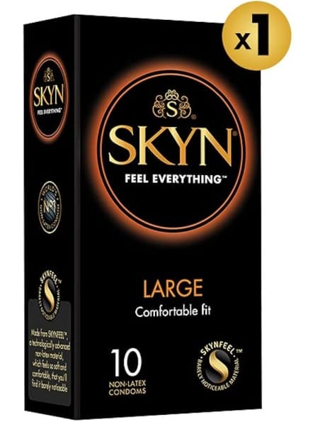 SKYN LARGE