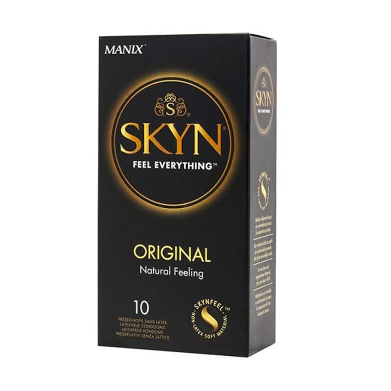 SKYN ORIGINAL