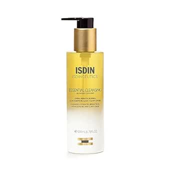 Isdinceutics Aceite Limpiador 200ml