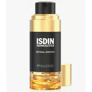 Retinal Smooth Serum Isdin
