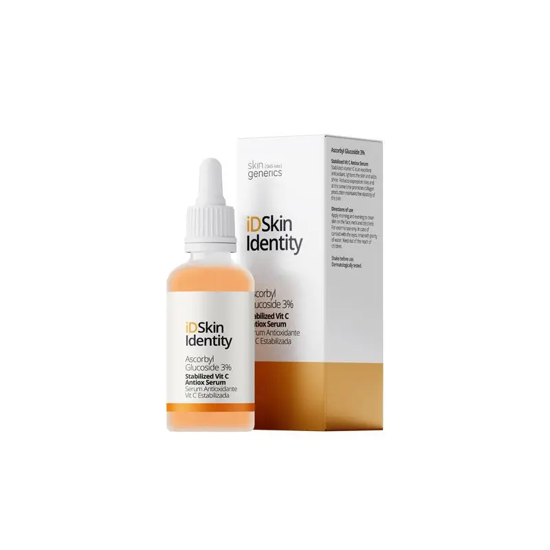 Id skin identity Ascorbyl Glucoside 3%