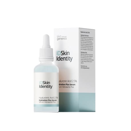 SKIN GENERICS ID SKIN IDENTITY BIFIDA FERMENT 3% 30 ML