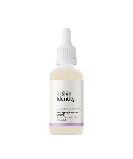 iD Skin Identity - Sérum concentrado antiedad Peptides Buffet 2%