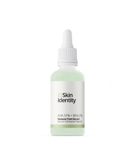 ID Natural Peel Sérum AHA 31% + BHA 2% 30 ml