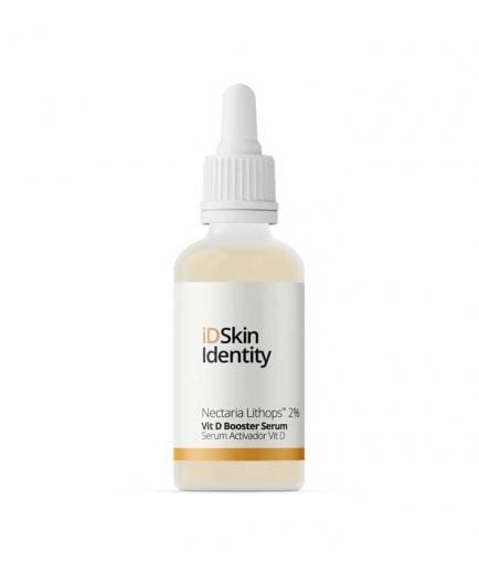 iD Skin Identity - Sérum activador vitamina D 2% Nectaria Lithops