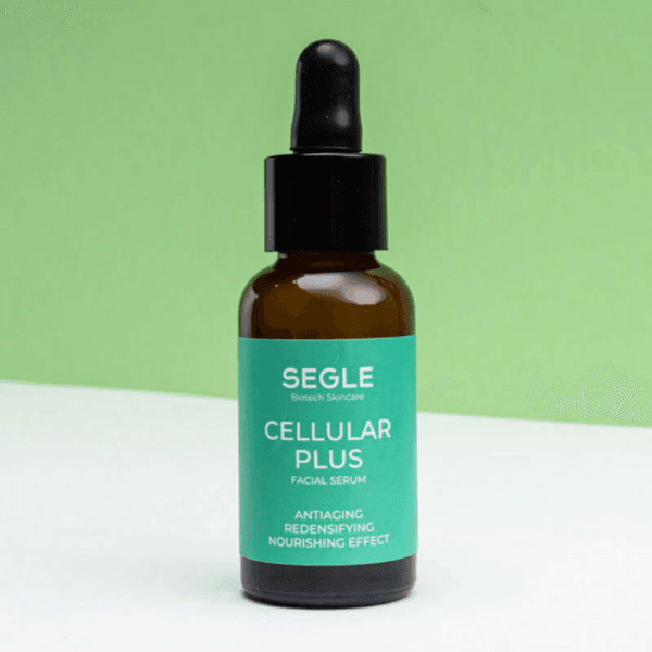 Segle Clinical Segle Cellular Plus Serum